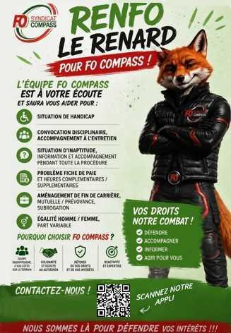 info FO