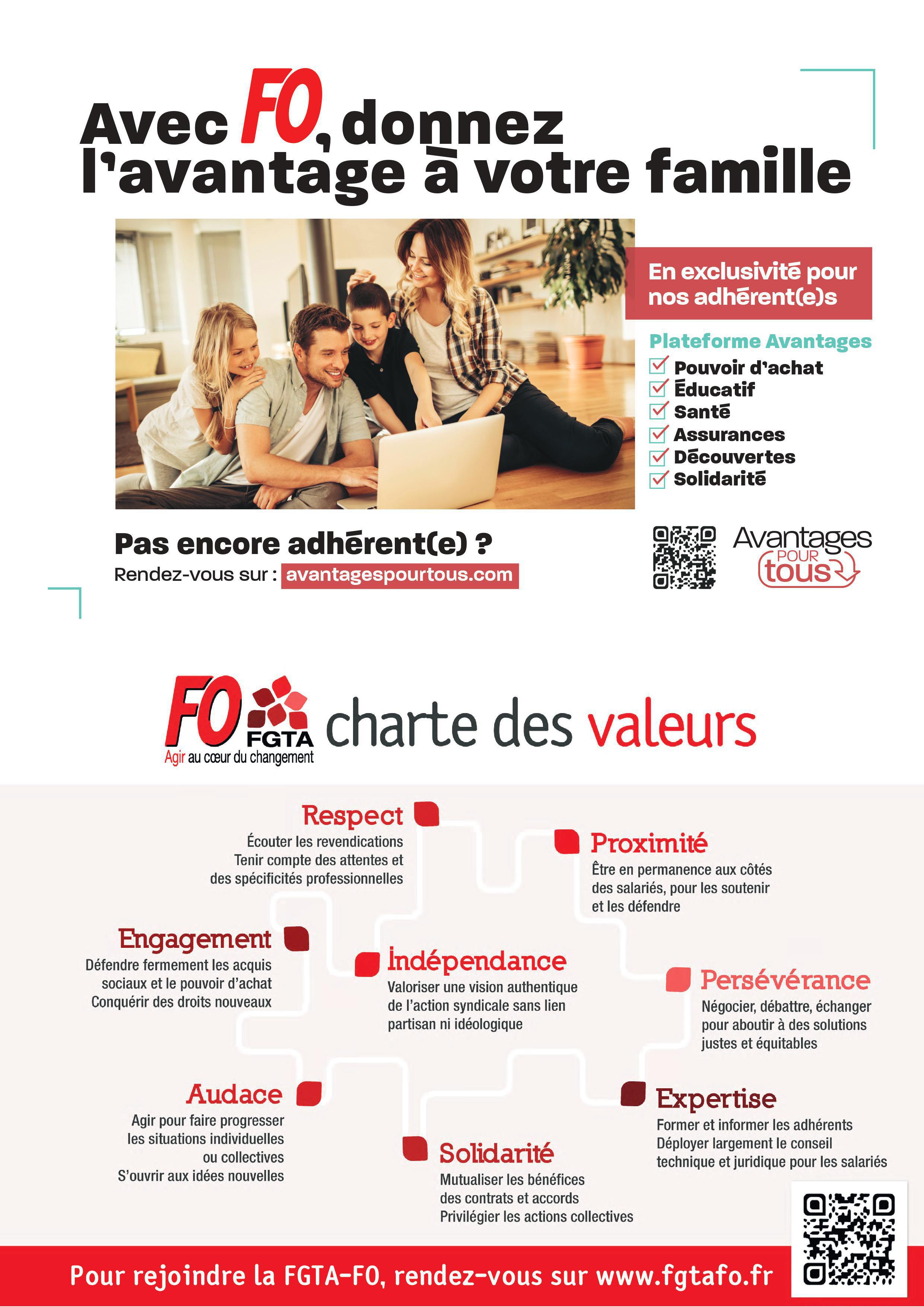 NAO (Négociation Annuelle Obligatoire)