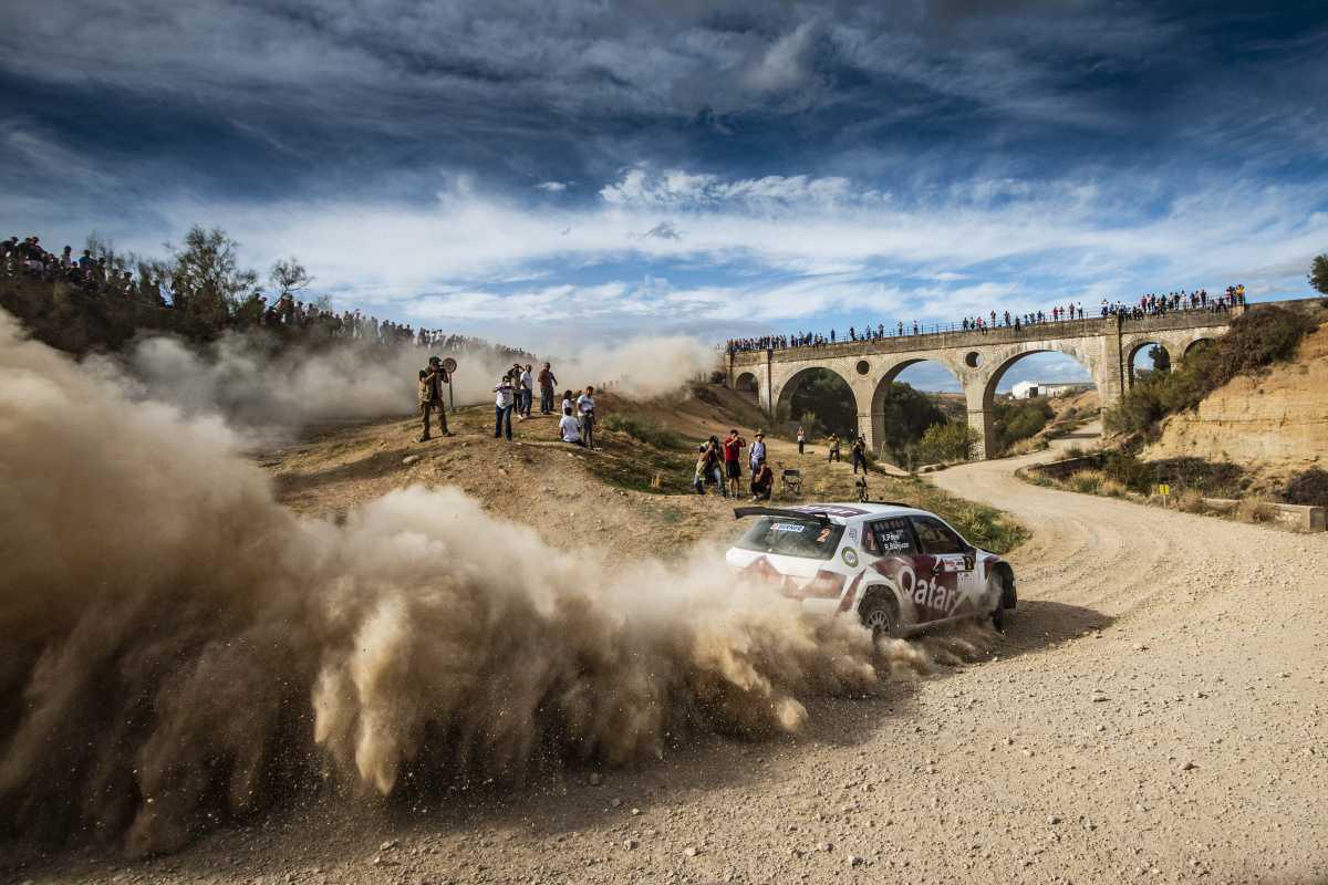 PLENO DE VICTORIAS EN TIERRA PARA XEVI PONS PLENO DE VICTORIAS EN TIERRA PARA XEVI PONS