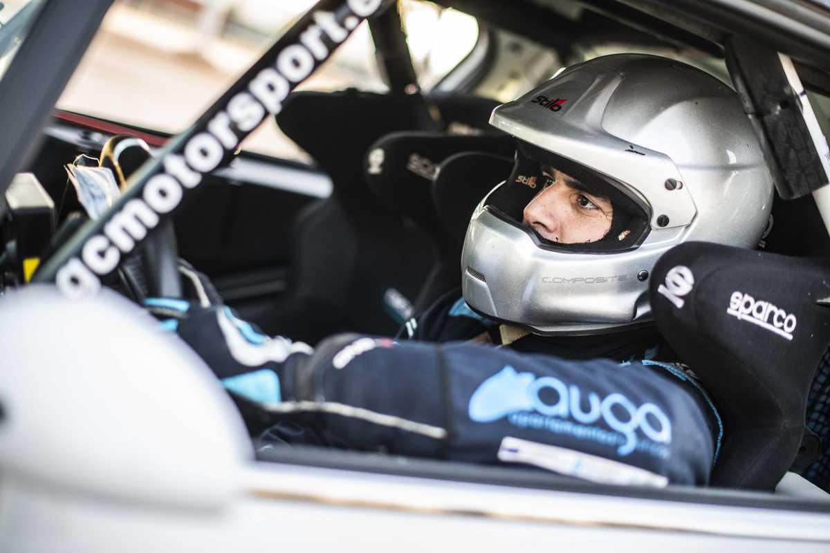 ÉDGAR VIGO RECUPERA EL LIDERATO DEL TROFEO 2RM ÉDGAR VIGO RECUPERA EL LIDERATO DEL TROFEO 2RM