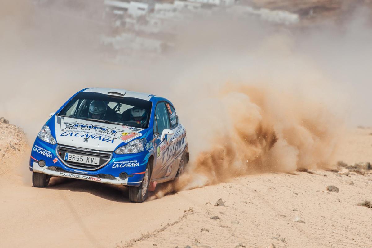 RAÚL HERNÁNDEZ TRIUNFA ENTRE LOS 2RM DEL CERT RAÚL HERNÁNDEZ TRIUNFA ENTRE LOS 2RM DEL CERT