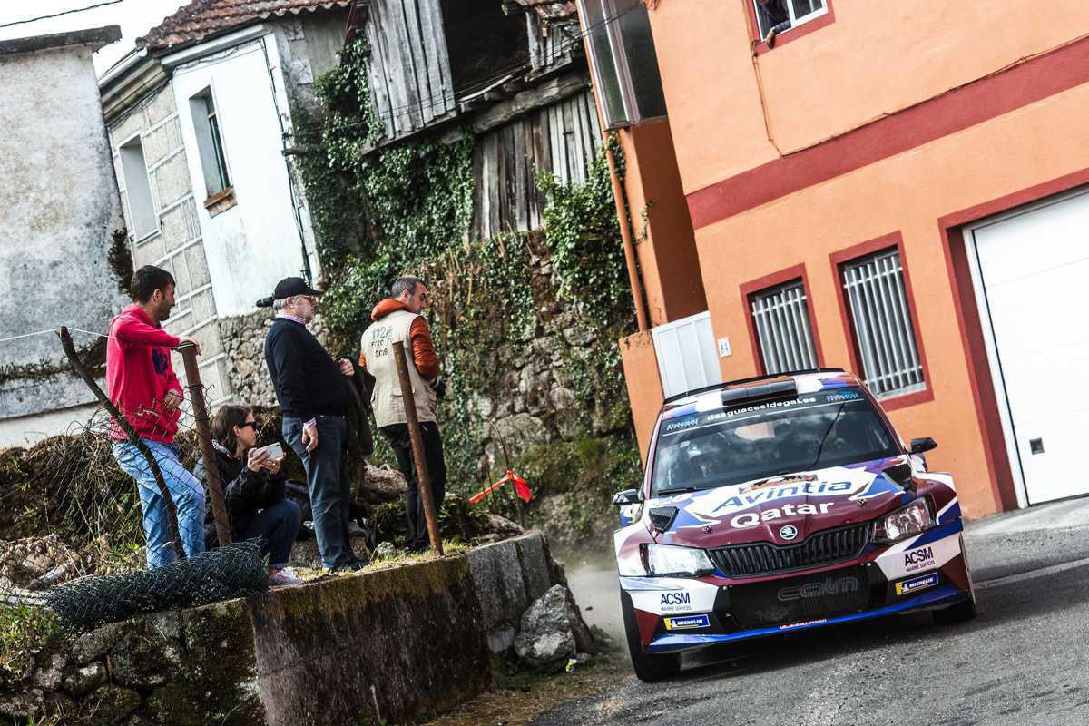 XEVI PONS SE JUEGA EL TÍTULO CARA A CARA CON PEPE LÓPEZ XEVI PONS SE JUEGA EL TÍTULO CARA A CARA CON PEPE LÓPEZ