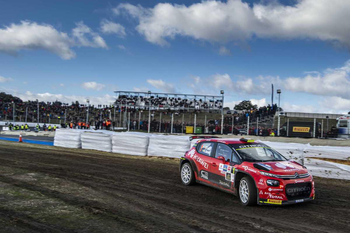 PEPE LÓPEZ SENTENCIA EL TÍTULO A LO GRANDE PEPE LÓPEZ SENTENCIA EL TÍTULO A LO GRANDE