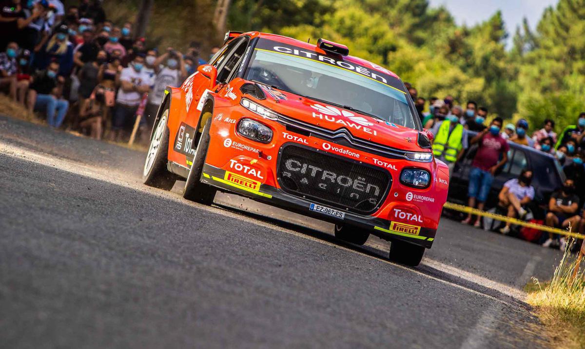 El S-CER se reanuda en Ferrol con nuevos contendientes por el título El S-CER se reanuda en Ferrol con nuevos contendientes por el título