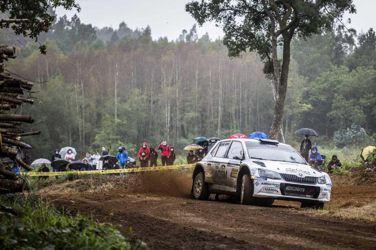 Nil Solans regresa con victoria al S-CER Nil Solans regresa con victoria al S-CER