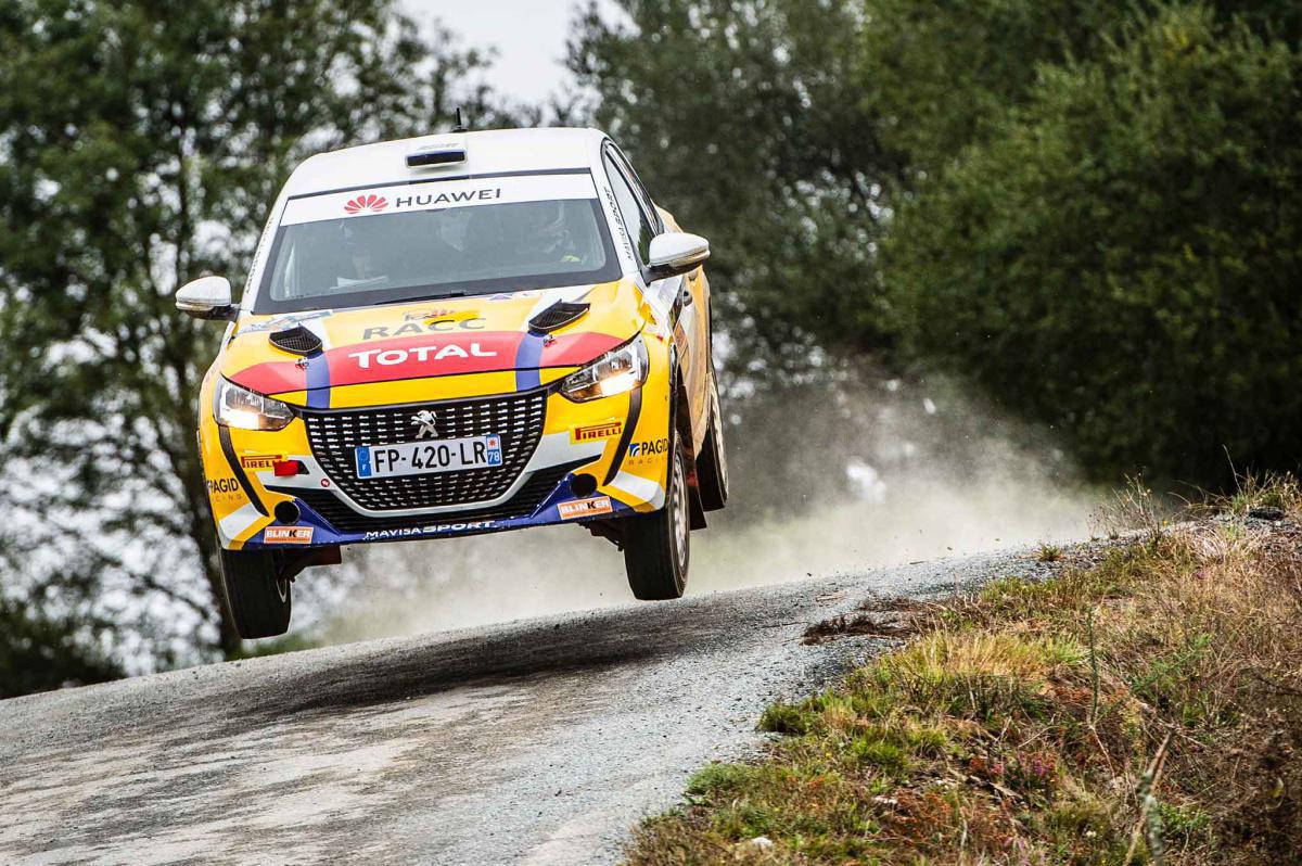 Estreno triunfal en el S-CER de Sergi Francolí Estreno triunfal en el S-CER de Sergi Francolí