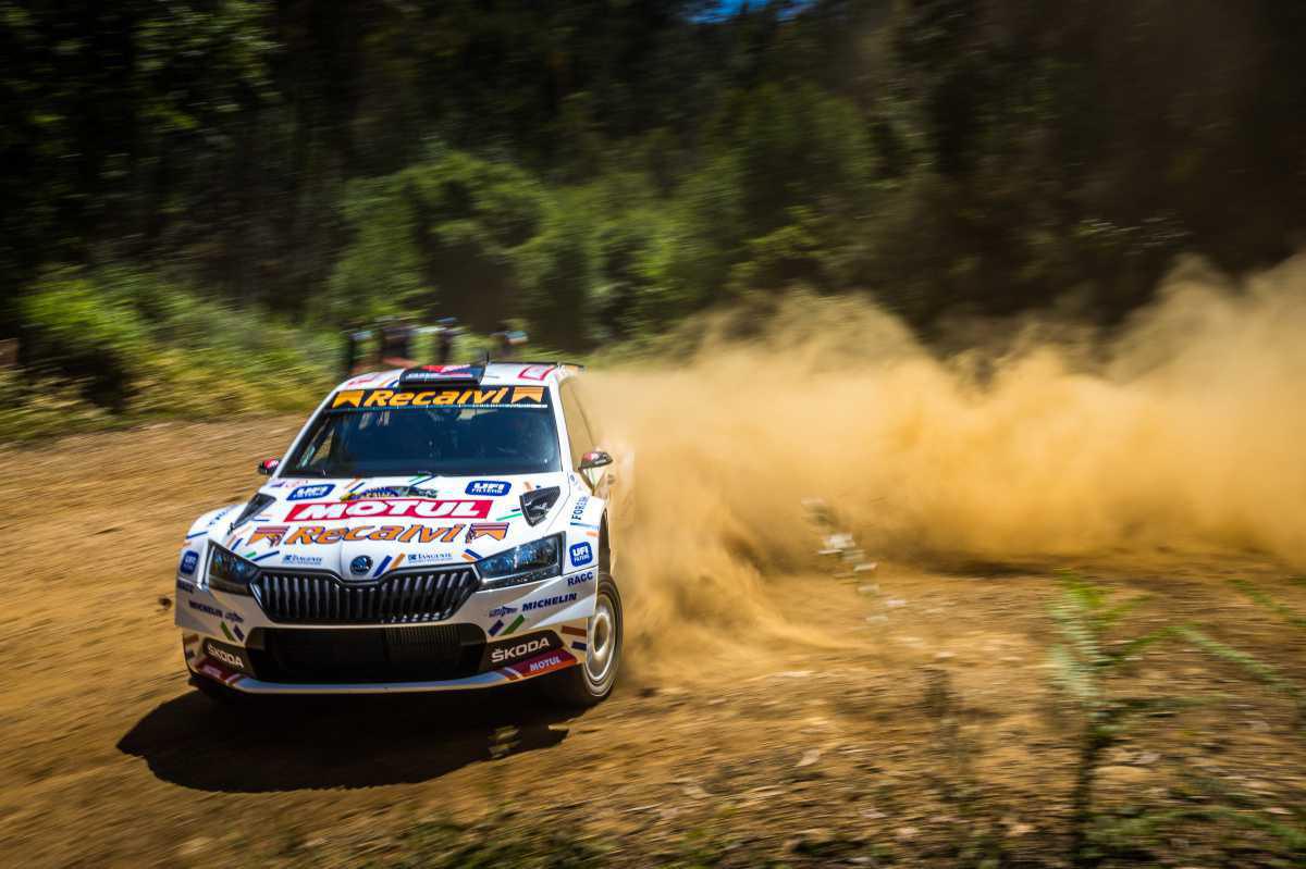 El S-CER regresa a la tierra en la capital El S-CER regresa a la tierra en la capital