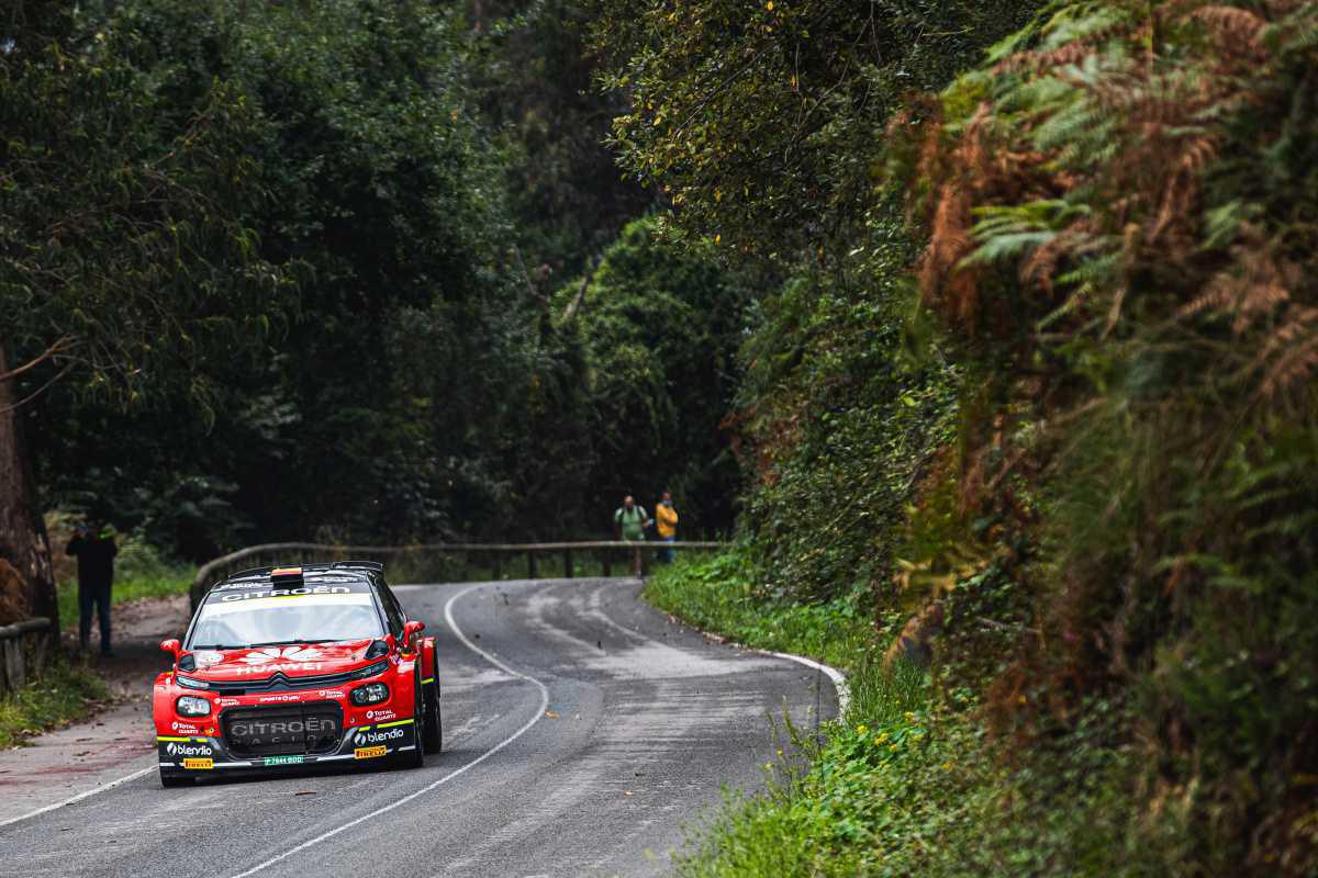 Comienza en el asfalto alicantino la recta final del S-CER Comienza en el asfalto alicantino la recta final del S-CER