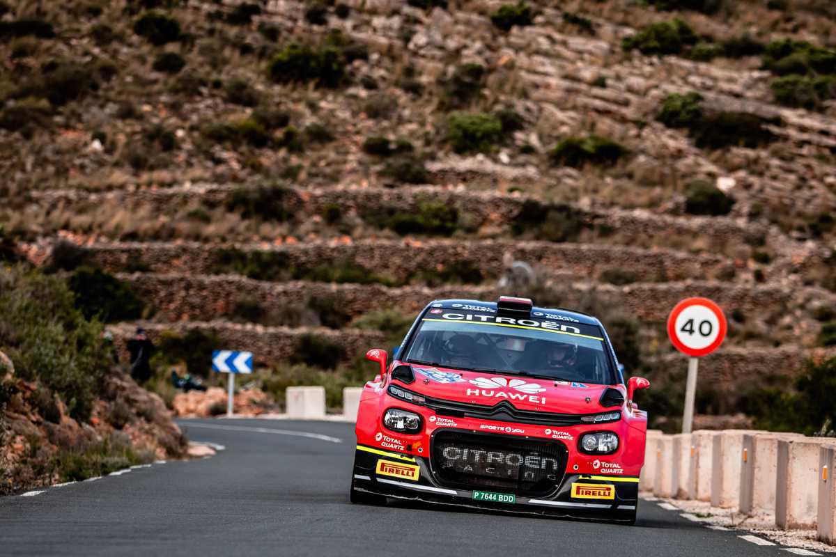 Canarias, escaparate internacional para los equipos del S-CER Canarias, escaparate internacional para los equipos del S-CER