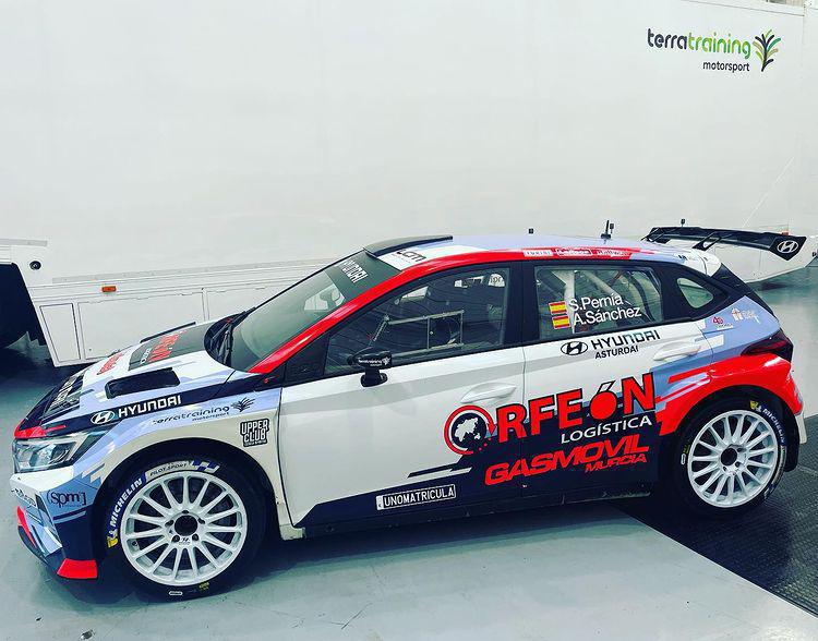 Surhayen Pernía vuelve a estrenar decoración Surhayen Pernía vuelve a estrenar decoración