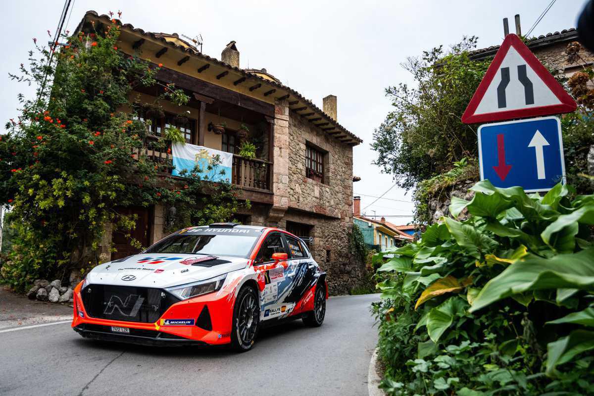 Pepe López, al frente de un TCC muy igualado Pepe López, al frente de un TCC muy igualado