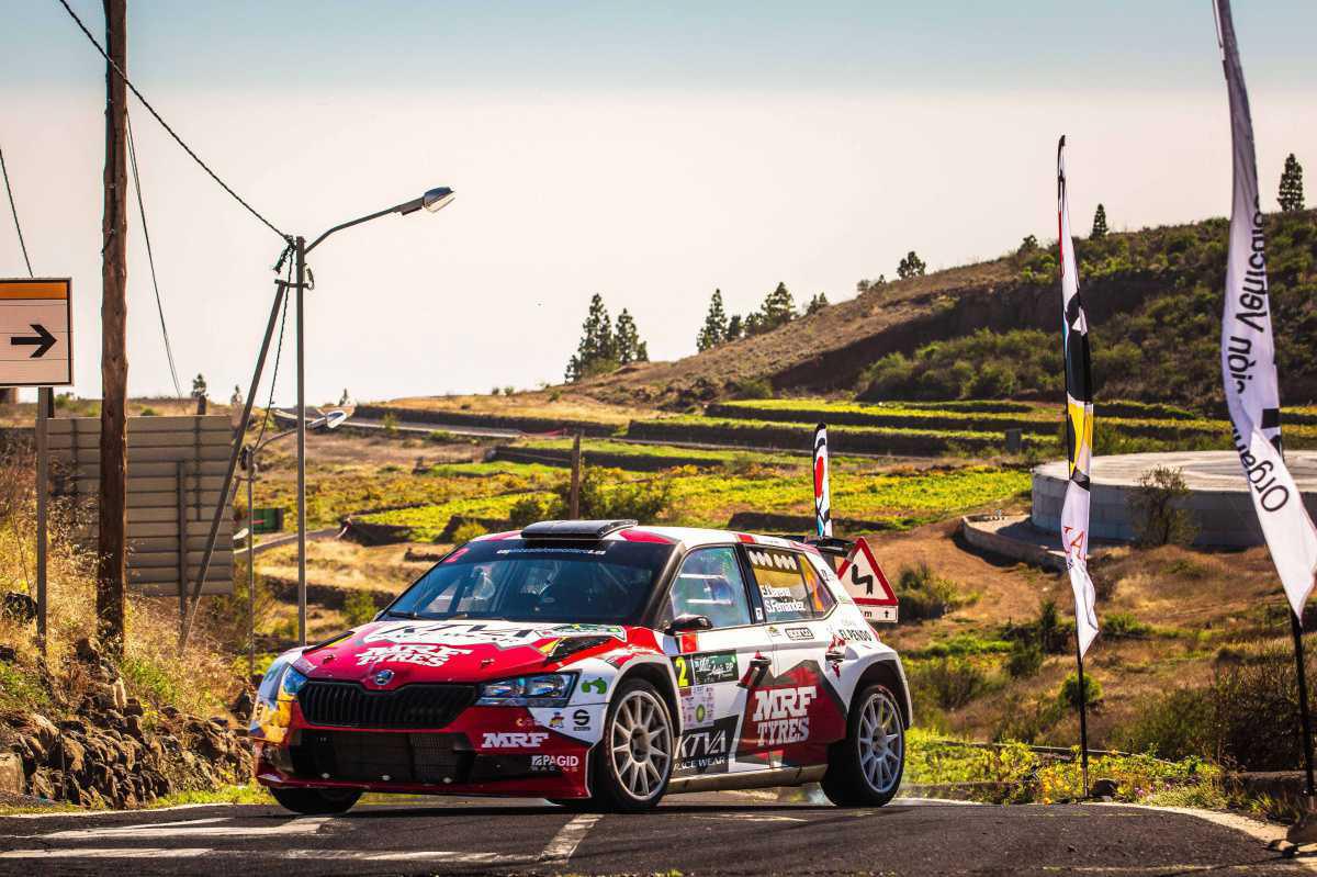 Tercer triunfo de Efrén Llarena y tercera corona para Pepe López Tercer triunfo de Efrén Llarena y tercera corona para Pepe López