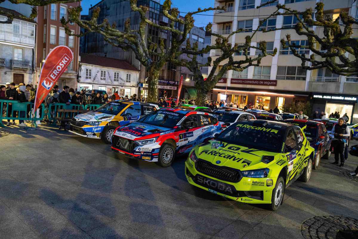 Lorca, primer pulso de la temporada en tierra Lorca, primer pulso de la temporada en tierra