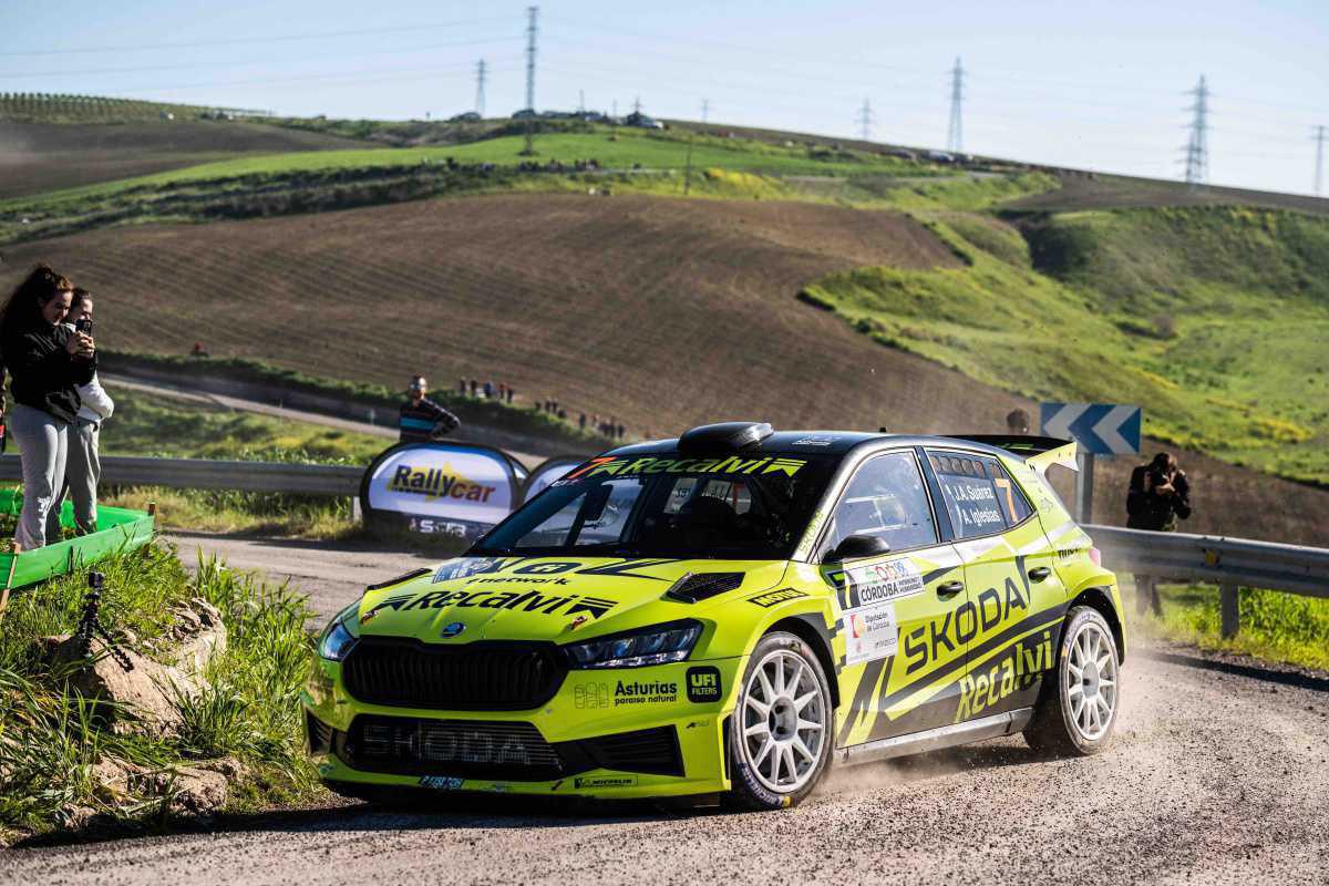 El S-CER llega muy igualado a mitad de año, con 'Cohete' como nuevo líder El S-CER llega muy igualado a mitad de año, con 'Cohete' como nuevo líder