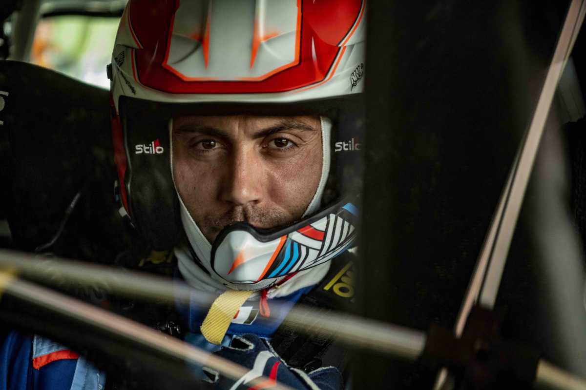 Pepe López, nuevo piloto de Terra Training Motorsport