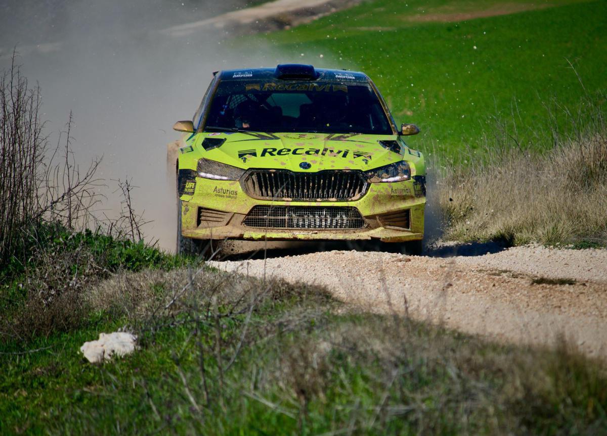 'Cohete' Suárez comienza la temporada ganando en Madrid 'Cohete' Suárez comienza la temporada ganando en Madrid