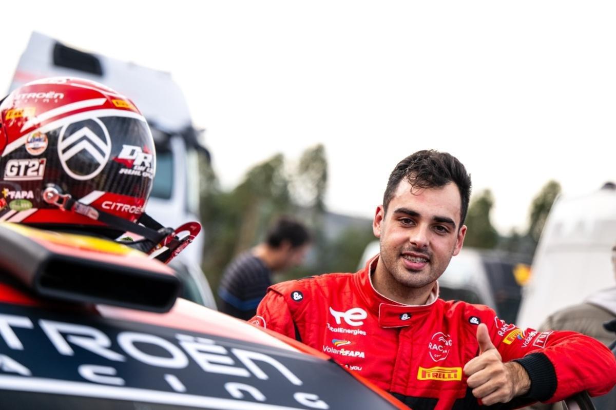 Diego Ruiloba entra a formar parte de A14 Management Diego Ruiloba entra a formar parte de A14 Management