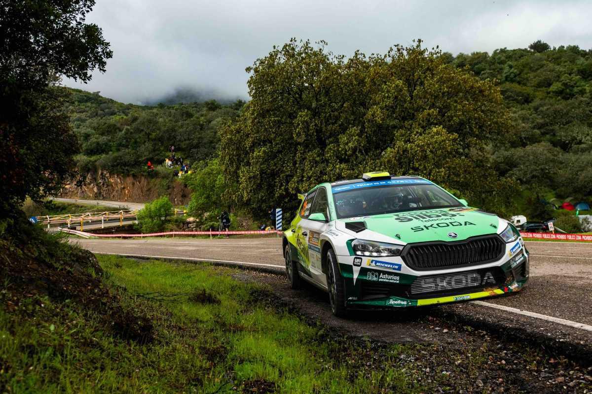 El S-CER se reanuda en Ourense, con 'Cohete' Suárez y Javier Pardo al frente El S-CER se reanuda en Ourense, con 'Cohete' Suárez y Javier Pardo al frente