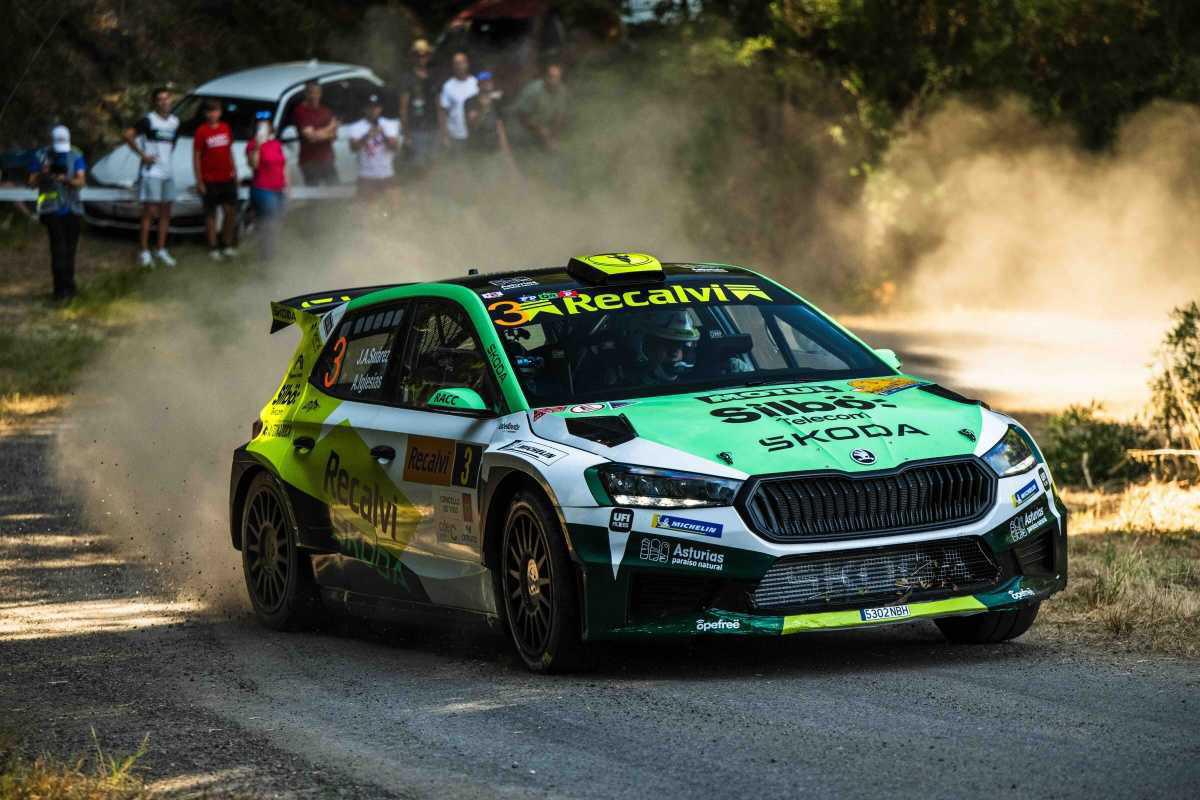 'Cohete' Suárez se reencuentra con la victoria 'Cohete' Suárez se reencuentra con la victoria