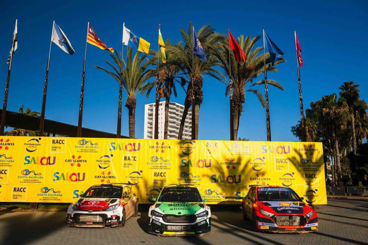 Pepe López y Javier Pardo se juegan el subcampeonato en una última cita con nuevos protagonistas Pepe López y Javier Pardo se juegan el subcampeonato en una última cita con nuevos protagonistas