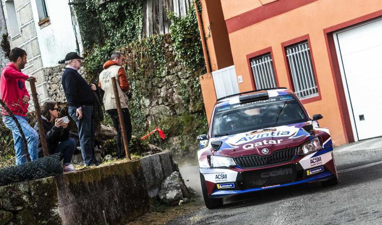 XEVI PONS SE JUEGA EL TÍTULO CARA A CARA CON PEPE LÓPEZ