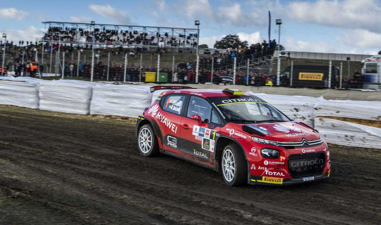 PEPE LÓPEZ SENTENCIA EL TÍTULO A LO GRANDE