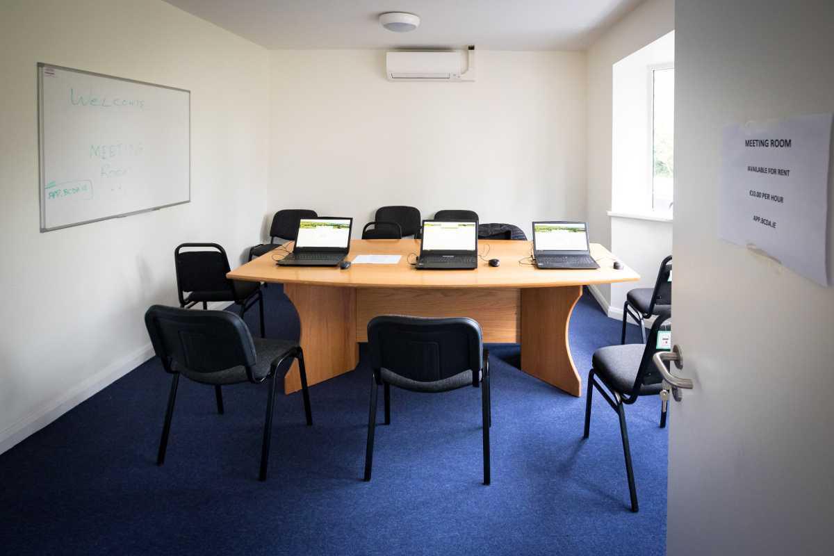 About the Innovation Hub About the Innovation Hub