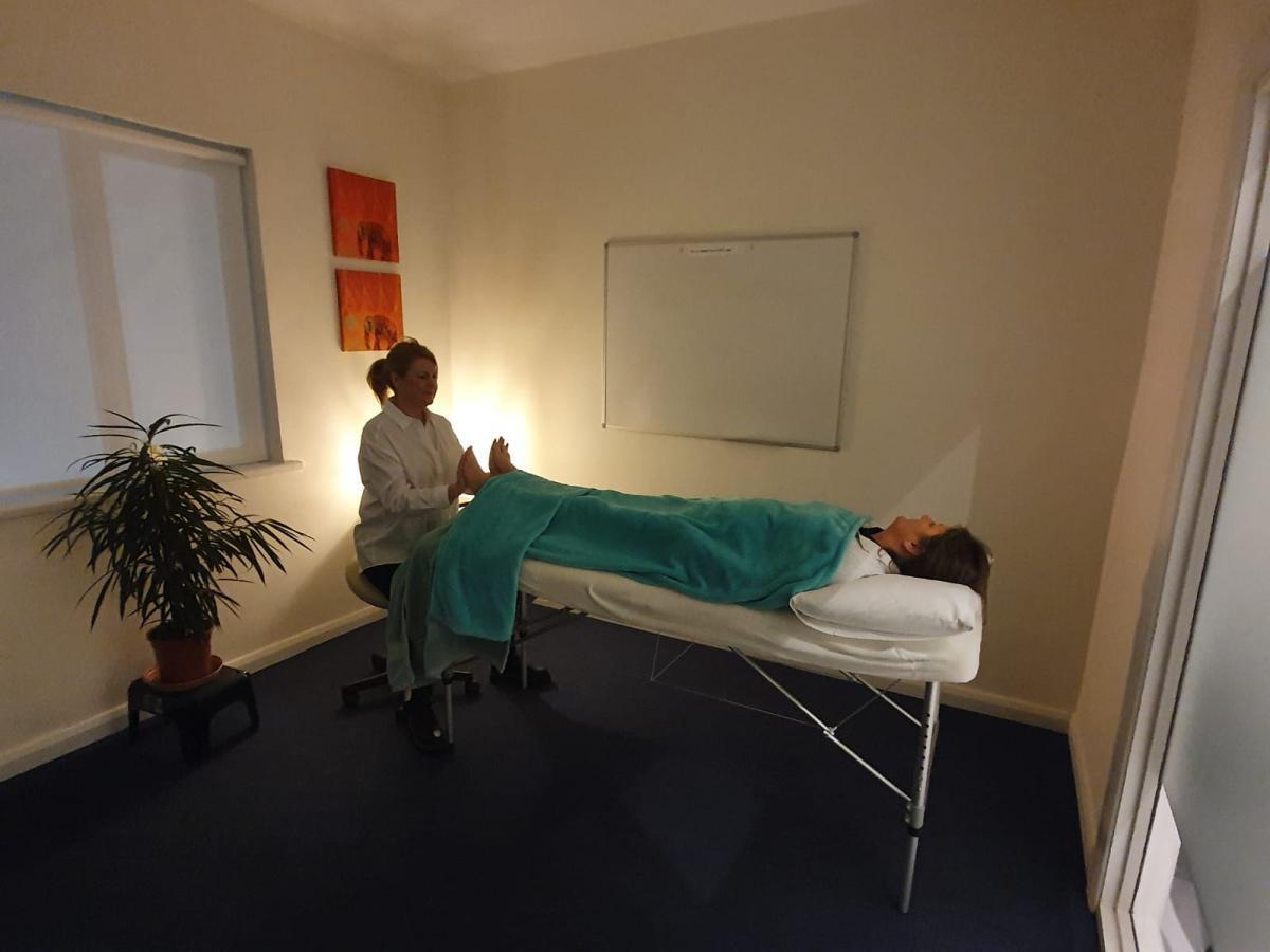 About the Innovation Hub About the Innovation Hub