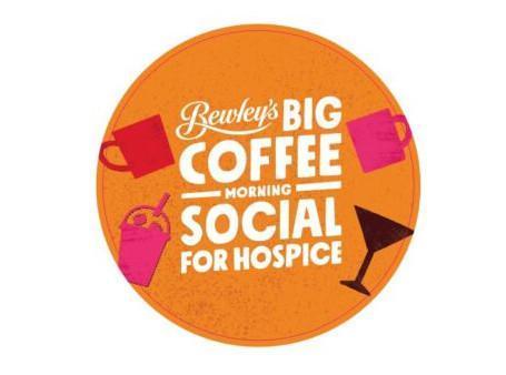 Coffee Morning for Milford - October 11th, 2026 Coffee Morning for Milford - October 11th, 2026