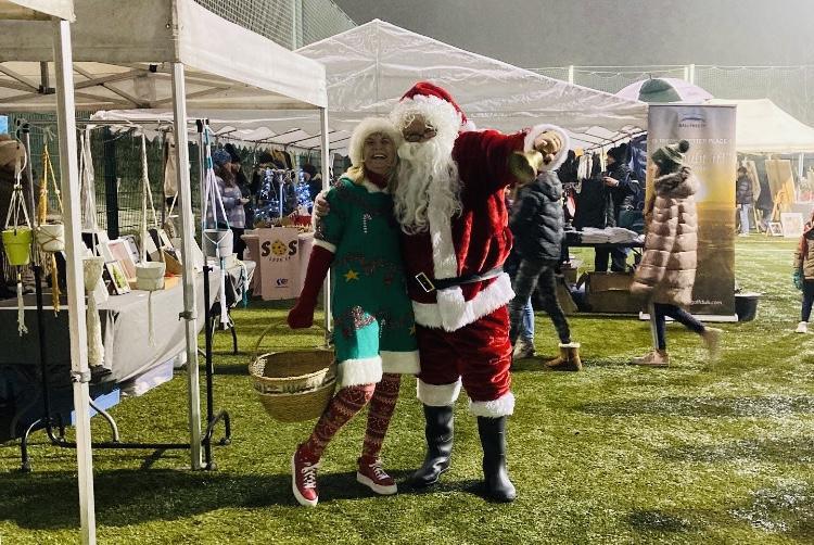 Christmas Market 2024 Christmas Market 2024