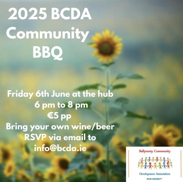 Summer BBQ 2025