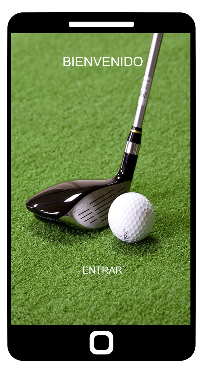 APP GOLF