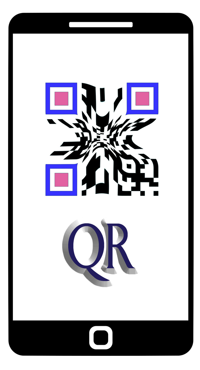 APP QR