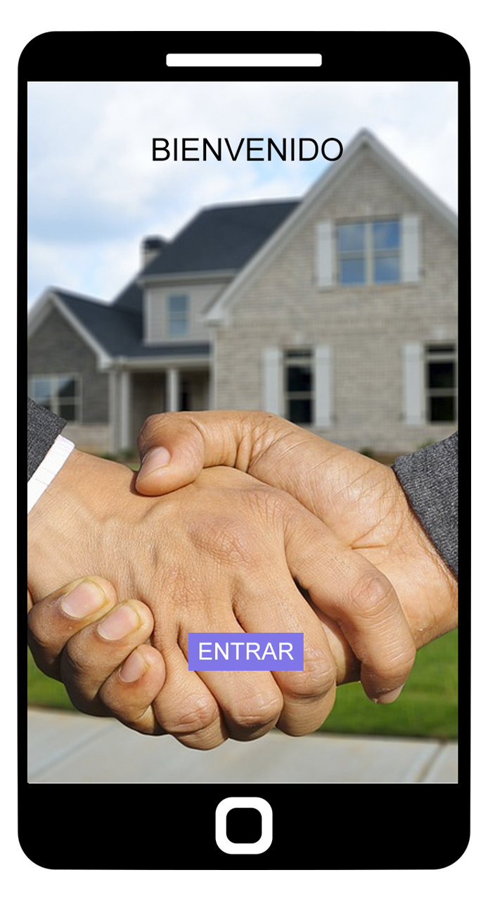 APP INMOBILIARIA