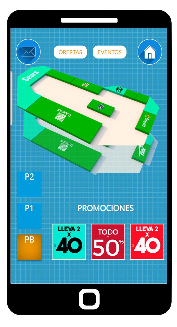 MAP APP