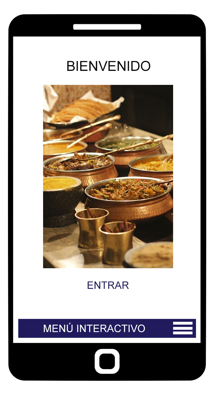 RESTAURANT APP