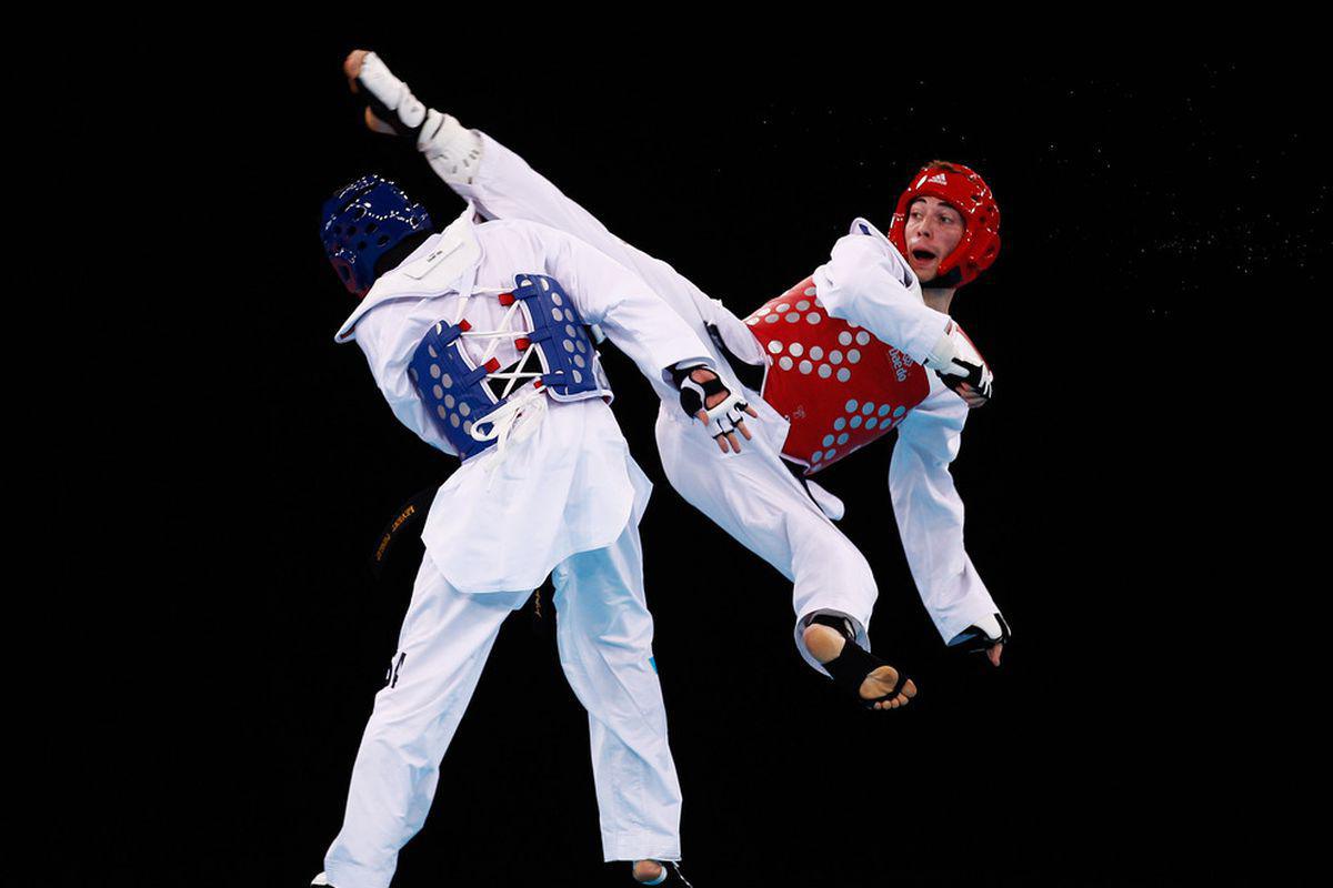 Elite Martial Arts