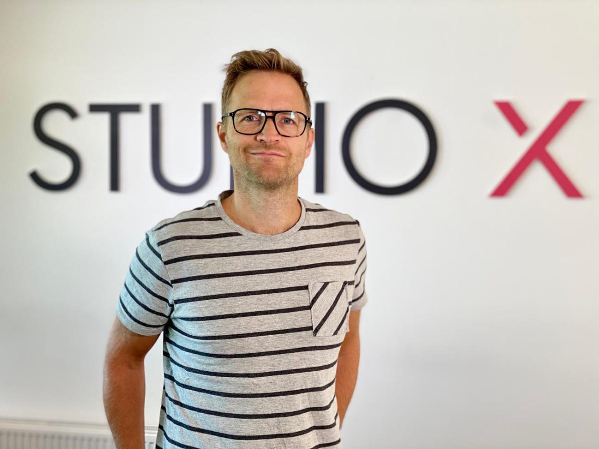 Jostein Flatin Jostein Flatin