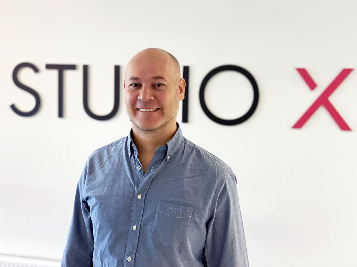 Øystein Tvedten Øystein Tvedten