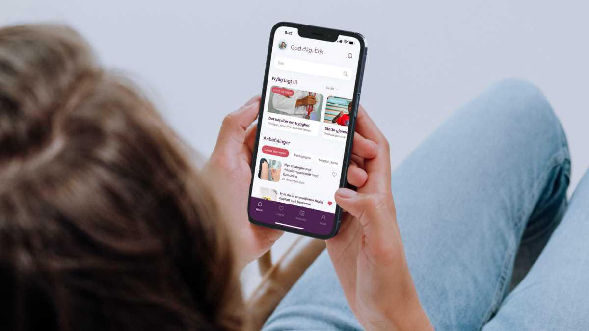 BARNEKREFTFORENINGEN BARNEKREFTFORENINGEN