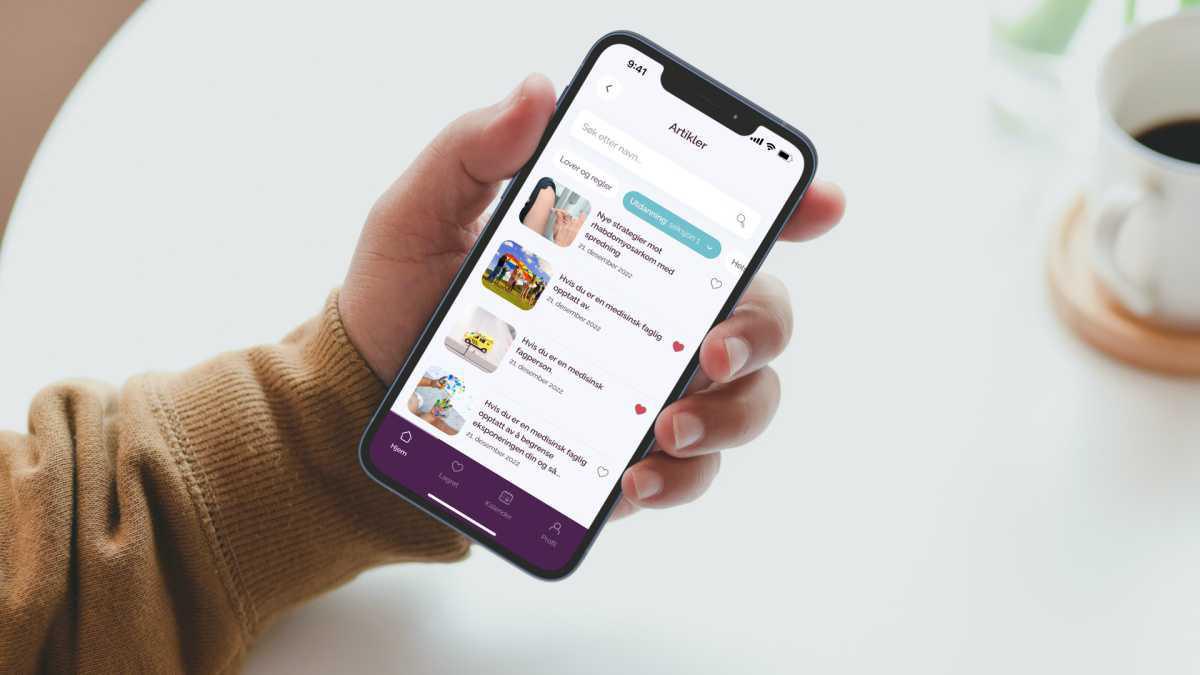 BARNEKREFTFORENINGEN BARNEKREFTFORENINGEN