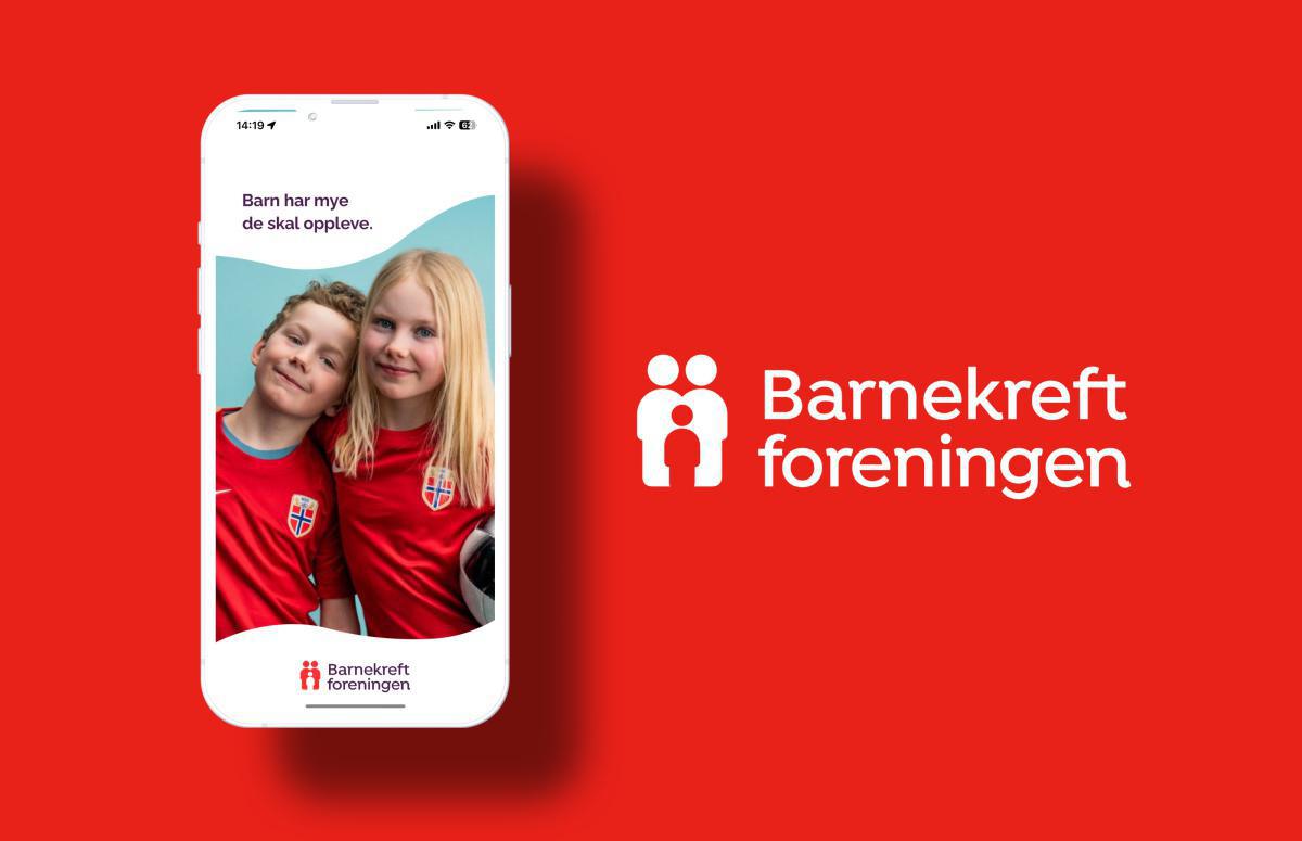 BARNEKREFTFORENINGEN