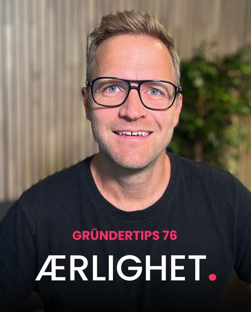 Ærlighet Ærlighet