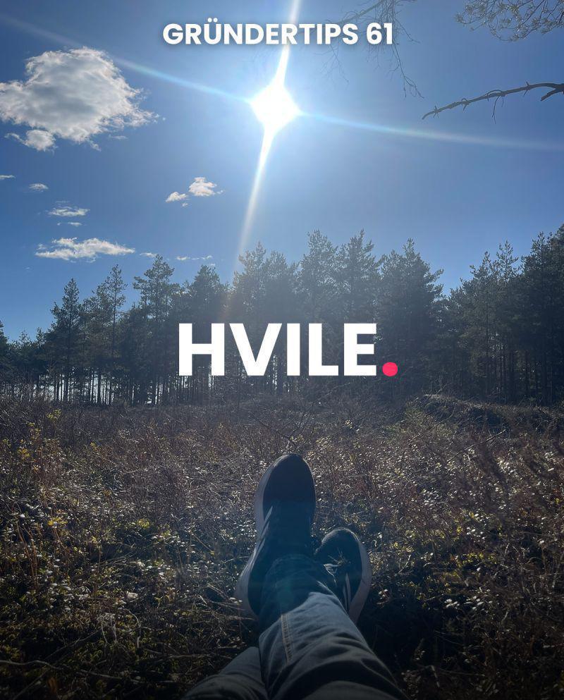 Hvile Hvile