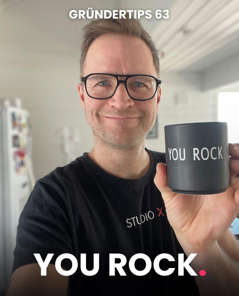 You Rock You Rock