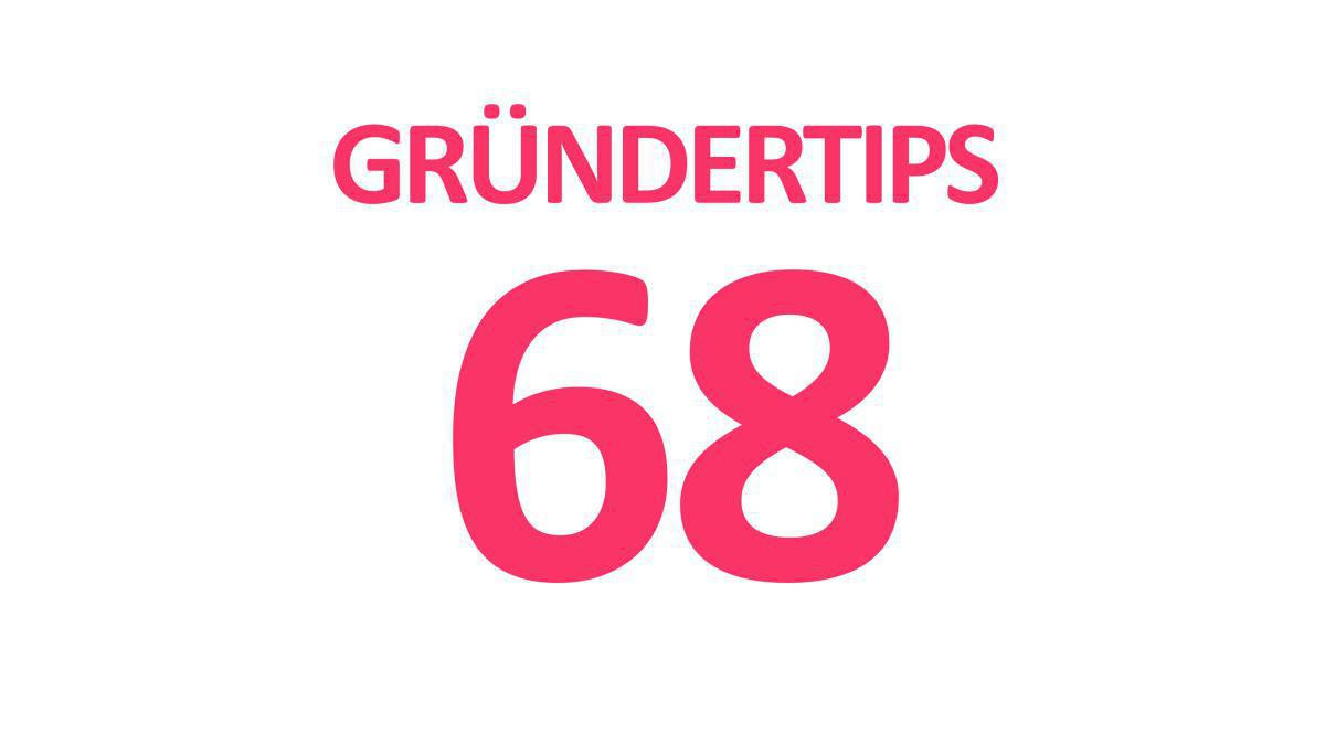 Gründerlivet Gründerlivet