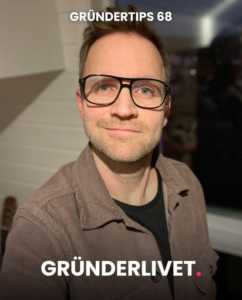Gründerlivet Gründerlivet