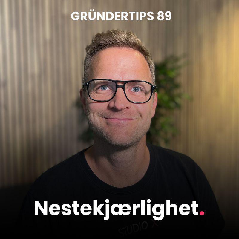 Nestekjærlighet Nestekjærlighet