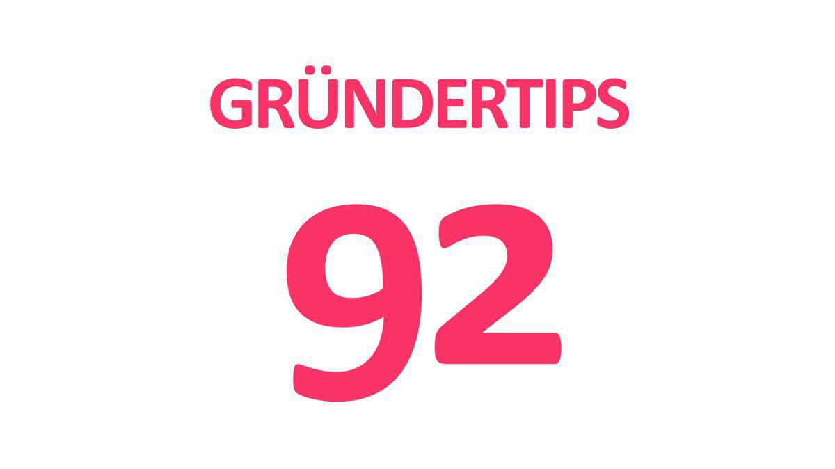 Vær modig! Vær modig!