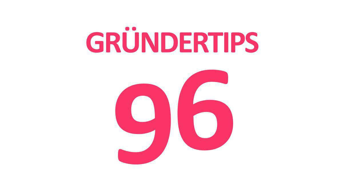 En idé kan ha liten verdi En idé kan ha liten verdi